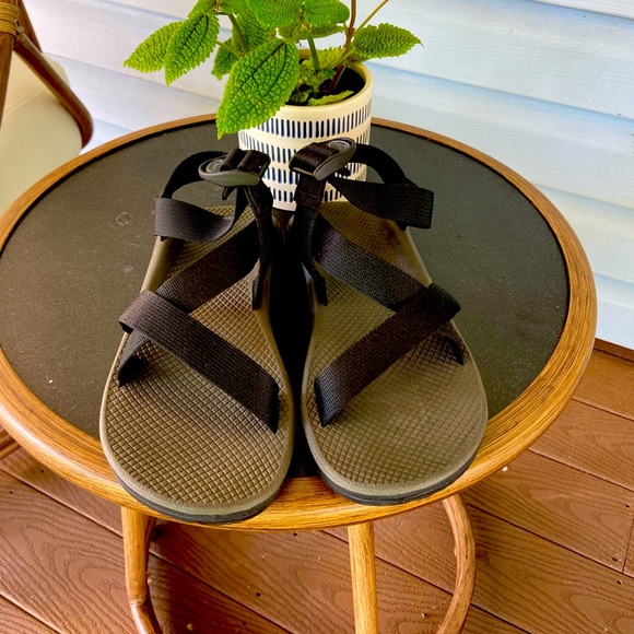 Chaco Other - Chaco Z/Cloud Sandals‼️✌🏽UNISEX M9/W11